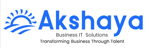 Akshaya Business IT Solutions